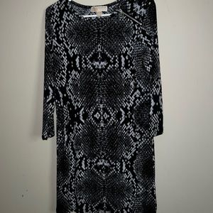 Micheal Kors dress